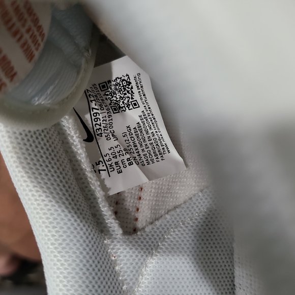 Nike Kill Shot 2 Leather - Picture 11 of 11